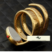 HK1322 BVLGARİ SERPENTİ ROSE GOLD YENİ BAYAN SAATİ